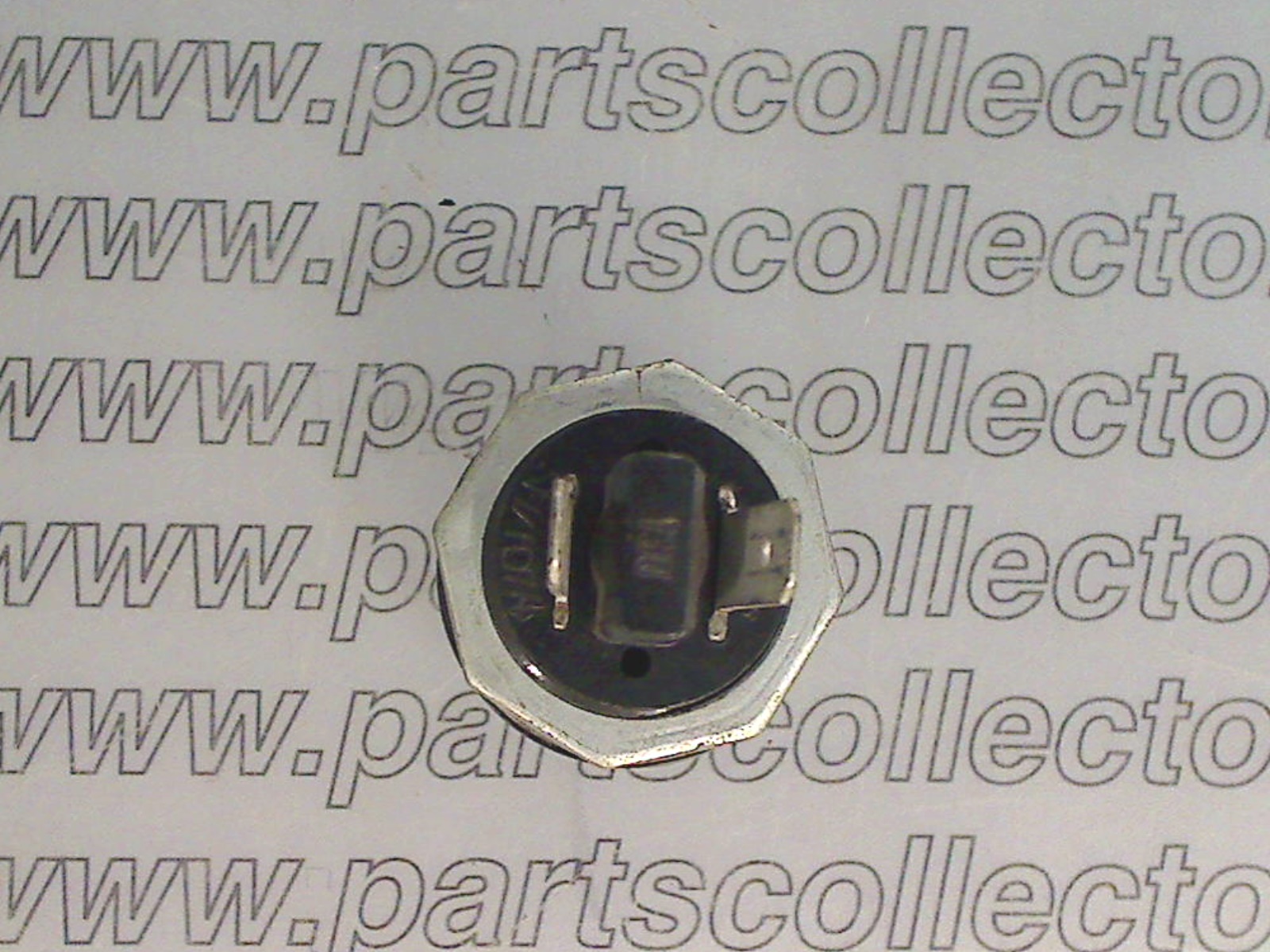LAMBORGHINI  Electrical system code 9705 compatible with: LAMBORGHINI ESPADA - additional view